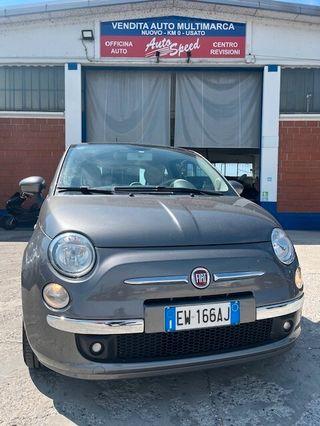 Fiat 500 1.2 EasyPower Lounge