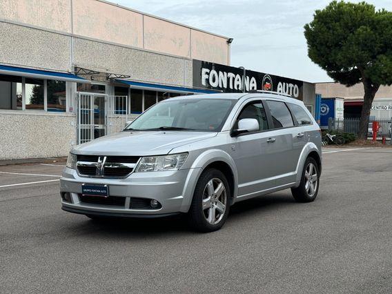 Dodge Journey 2.0 Turbodiesel aut. R/T DPF 7Posti