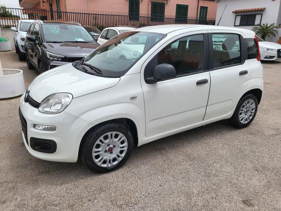 Fiat Panda 1.3 MJT S&S EASY