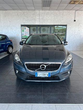 Volvo V40 Cross Country V40 Cross Country D2 Geartronic