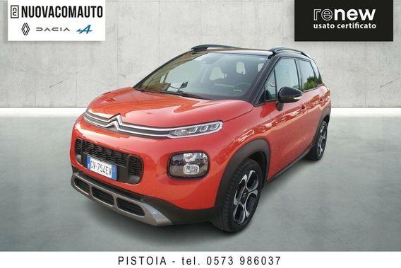 Citroen C3 Aircross 1.2 PureTech Shine