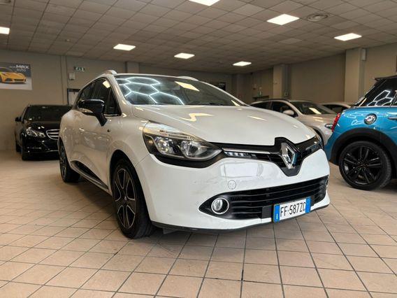 Renault Clio Sporter dCi 8V 75CV Start&Stop Energy Life