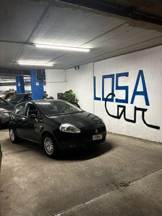 Fiat Grande Punto Grande Punto 1.2 5 porte Active