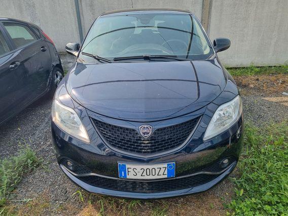 Lancia Ypsilon 1.2 69 CV 5 porte GPL Ecochic Gold