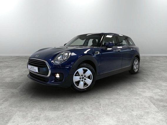 Mini One D Clubman 1.5 One D Business