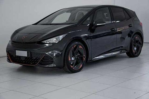 CUPRA Born 204 CV (150 kw) RWD