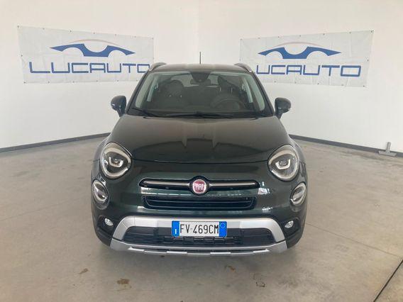 FIAT 500X 1.6 MJT CROSS