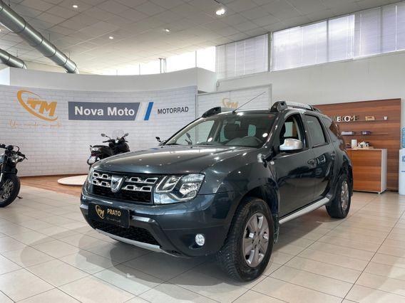 DACIA DUSTER 1.5 dci Laureate 4x4 110CV 2014