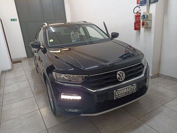 Volkswagen T-Roc 1.6 TDI SCR Style BlueMotion Technology