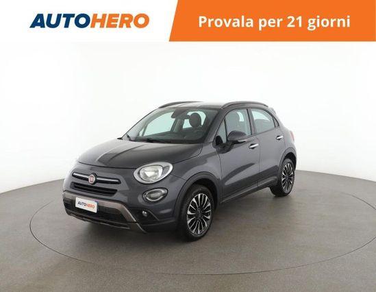 FIAT 500X 1.3 T4 150 CV DCT Cross