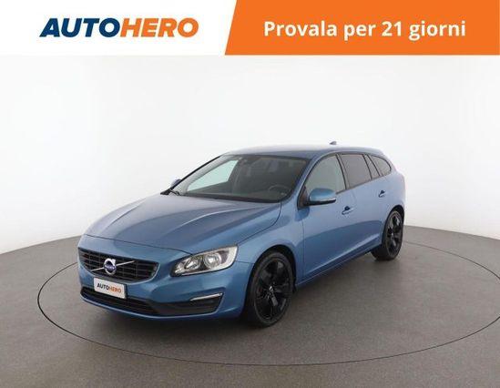 VOLVO V60 D3 Geartronic Kinetic