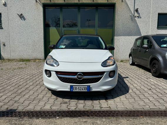 Opel Adam 1.2 70 CV Start&Stop Jam