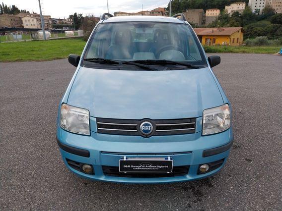 Fiat Panda 1.2 Dynamic - OK NEOPATENTATI