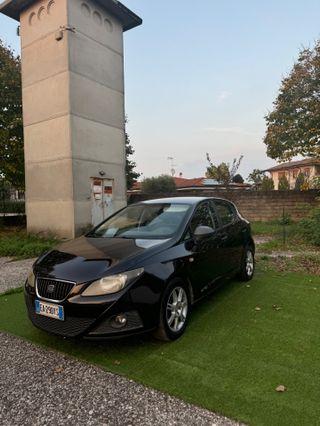 Seat Ibiza 1.2 70 CV 5p. Reference