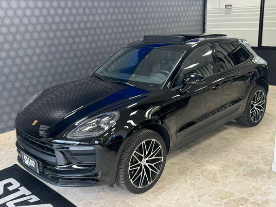 Porsche Macan 2.0 265 cv AZIENDALE- IVA DEDUCIBILE