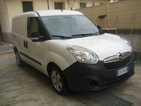 OPEL Combo 1.6 CDTI 105 CV PC-TN