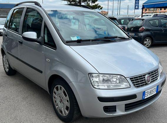 Fiat Idea 1.3 Multijet 16V 70 CV Dynamic