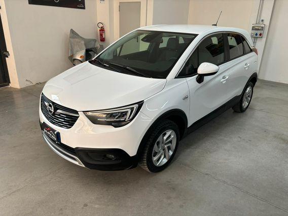 Opel Crossland Crossland X 1.5 ECOTEC D 102 CV Start&Stop 2020