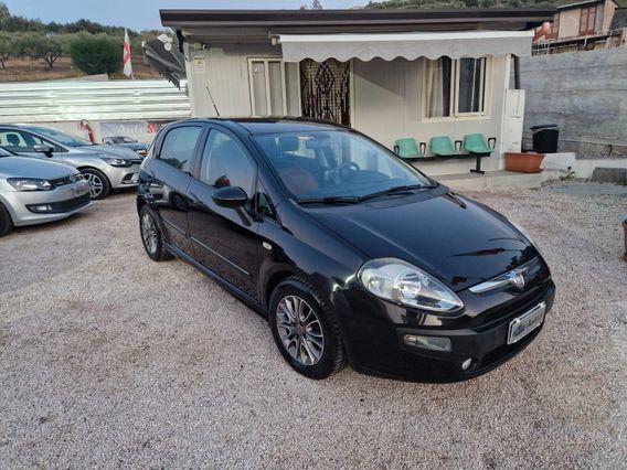 Fiat Punto Evo Punto Evo 1.3 Mjt 85 CV DPF 5 porte S&S Emotion