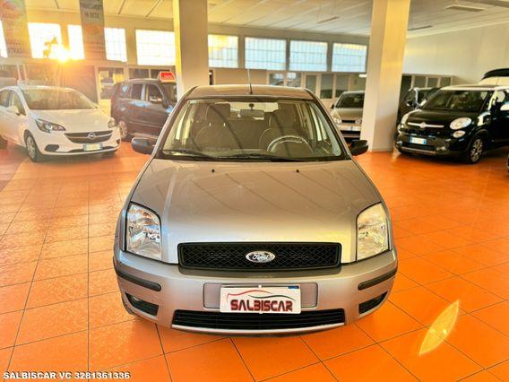 Ford Fusion 1.4 16V 5p.