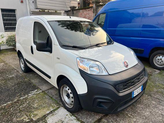 Fiat Fiorino 1.3 MJT 80CV Cargo