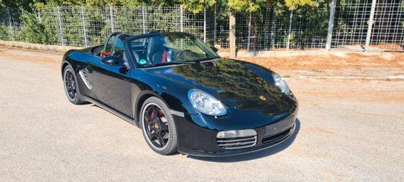 Porsche Boxster 3.2 24V S