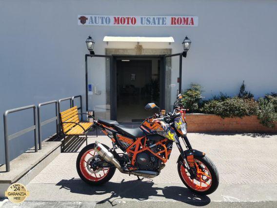 Ktm 690 Duke R * 75 Cv - Euro4 * - OFFERTA SENZA FINANZIAMENTO - RATE AUTO MOTO SCOOTER