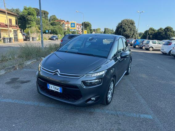 Citroen C4 Picasso 1.6 e-HDi 115 Intensive