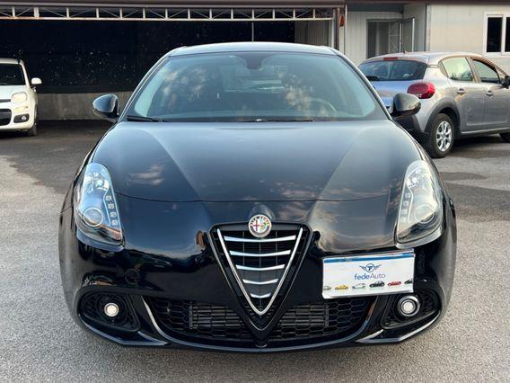 Alfa Romeo Giulietta 1.4 Turbo 120CV GPL Anno 2015