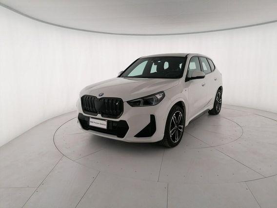 BMW iX1 30 Msport xDrive