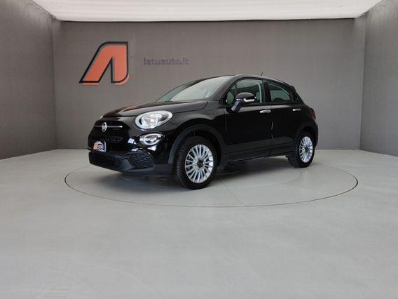 FIAT 500 X 2018 500X 1.0 T3 120CV URBAN