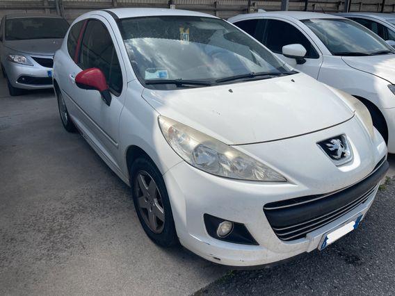 Peugeot 207 1.6 HDI