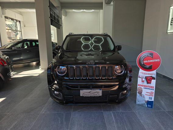 Jeep Renegade 1.6 Mjt 120 CV Night Eagle