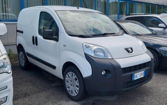 Peugeot Bipper 1.3 HDi AUTOCARRO