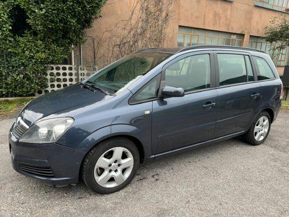 Opel Zafira 1.9 CDTI 120CV Cosmo