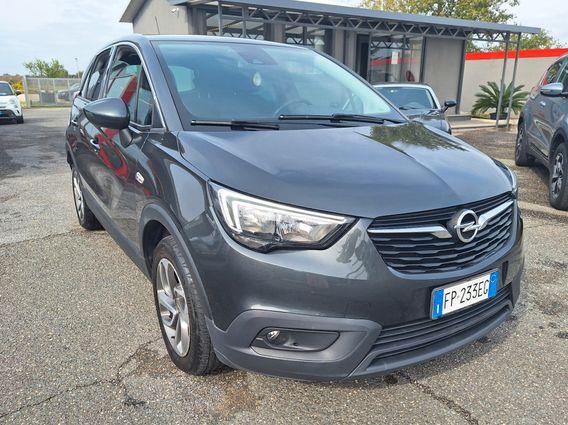 Opel Crossland Crossland X 1.2 GPL 12V Advance