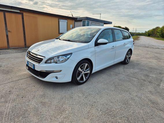 Peugeot 308 BlueHDi 100 S&S SW Access