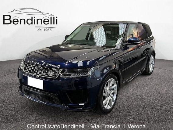 Land Rover RR Sport 3.0D l6 249 CV HSE Dynamic