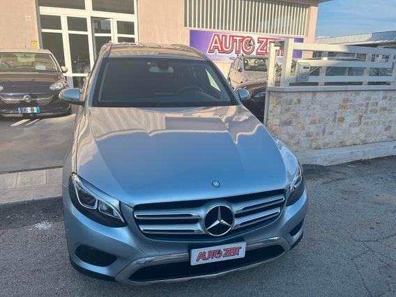 Mercedes-benz GLC 220 d 4Matic Exclusive