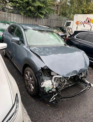 Mazda CX-30 2.0L Skyactiv-G M-Hybrid INCIDENTATA