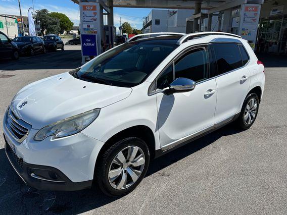 Peugeot 2008 1.2 VTi 82CV Access OK PER NEOPATENTATI