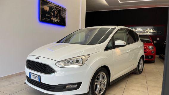 Ford C-Max 1.5 TDCi 120CV Start&Stop Business-2018