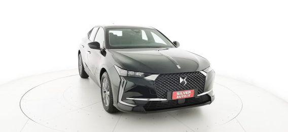 DS AUTOMOBILES DS 4 PureTech 130 aut. Bastille Business