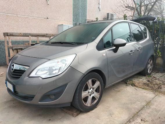 Opel Meriva 1.7 CDTI 110CV