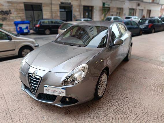 GIULIETTA 1.6 MJT DIESEL 105 CV-GARANZIA-Euro6990