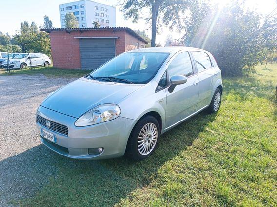 Fiat Grande Punto Grande Punto 1.2 neopatentati