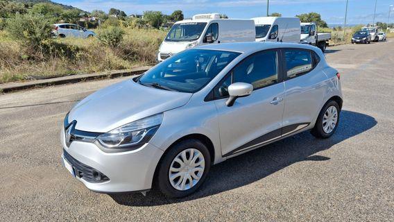 Renault Clio dCi 8V 75CV Start&Stop 5 porte Energy Zen