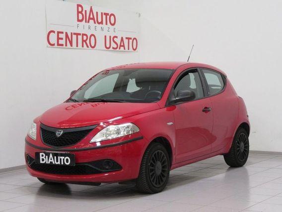 Lancia Ypsilon 1.2 69 CV 5 porte Elefantino