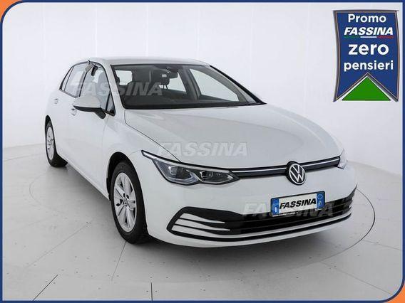 Volkswagen Golf 1.5 TSI EVO ACT Life