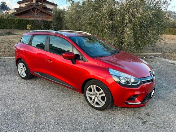 RENAULT Clio 4S 1.5dCi Sw S&S Business - 2019